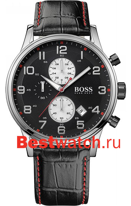 Часы Hugo Boss Gents HB-1512631